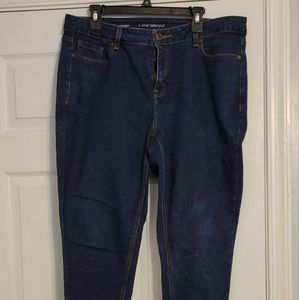 Lane Bryant (16R) Jeans